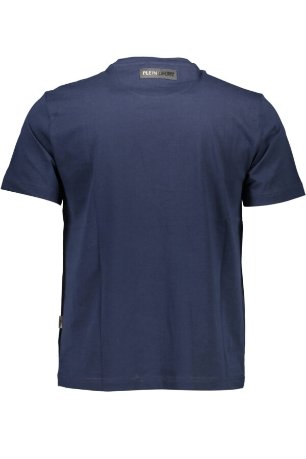 pleinsportt-shirtmanichecorteuomoblu_2 pleinsportt-shirtmanichecorteuomoblu_2