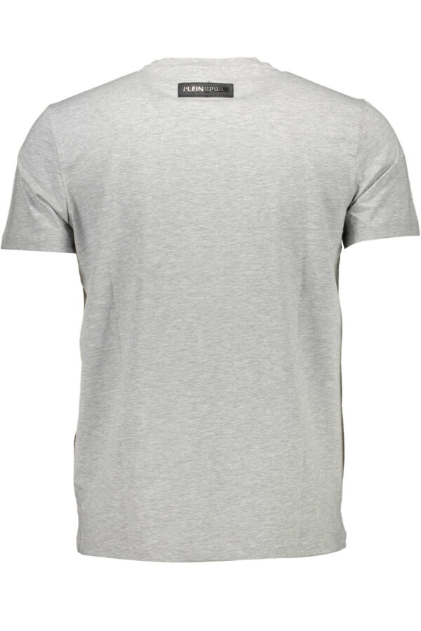 pleinsportt-shirtmanichecorteuomogrigio_2 pleinsportt-shirtmanichecorteuomogrigio_2