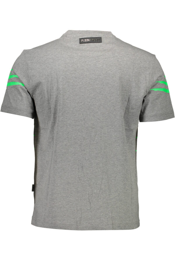 pleinsportt-shirtmanichecorteuomogrigio_2 pleinsportt-shirtmanichecorteuomogrigio_2