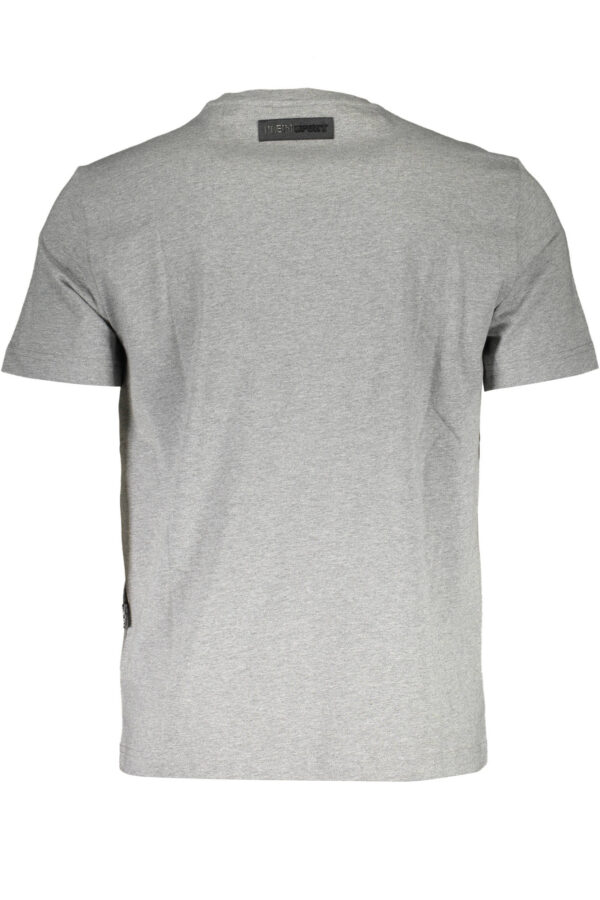 pleinsportt-shirtmanichecorteuomogrigio_2 pleinsportt-shirtmanichecorteuomogrigio_2