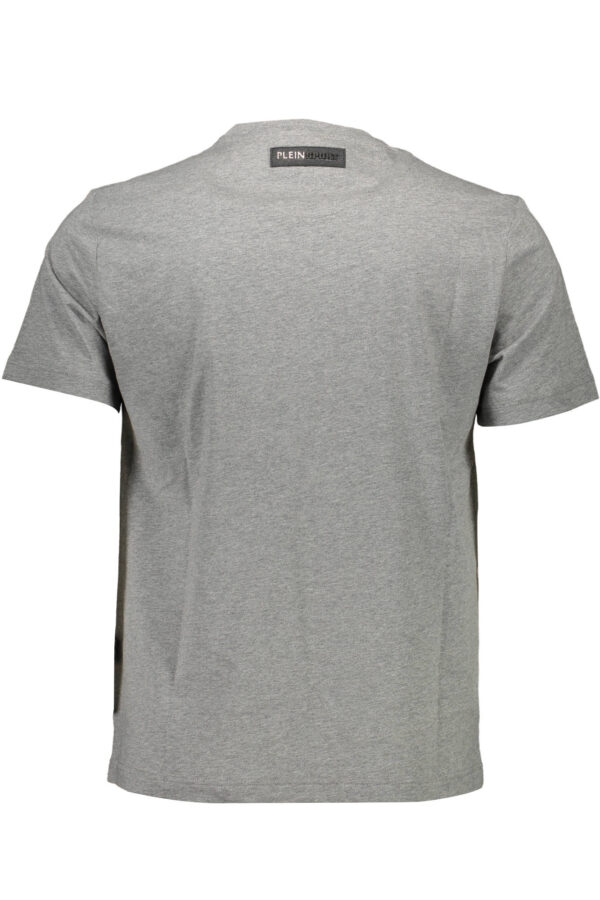 pleinsportt-shirtmanichecorteuomogrigio_2 pleinsportt-shirtmanichecorteuomogrigio_2