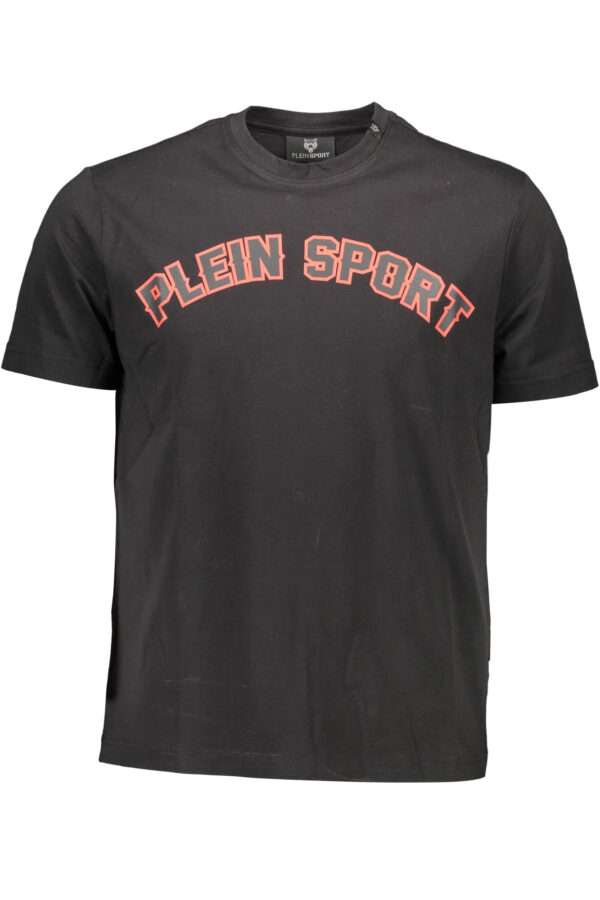 pleinsportt-shirtmanichecorteuomonero_1