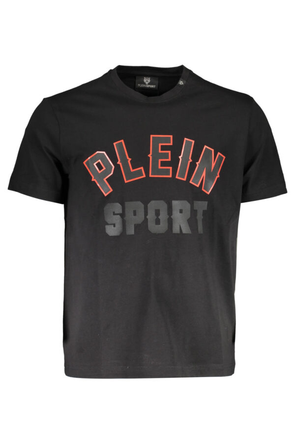 pleinsportt-shirtmanichecorteuomonero_1 pleinsportt-shirtmanichecorteuomonero_1