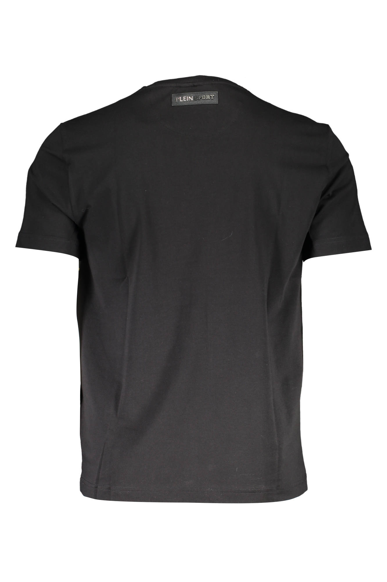 pleinsportt-shirtmanichecorteuomonero_2