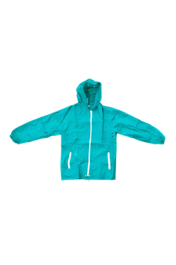 SIMIANI WATERPROOF UNISEX GREEN