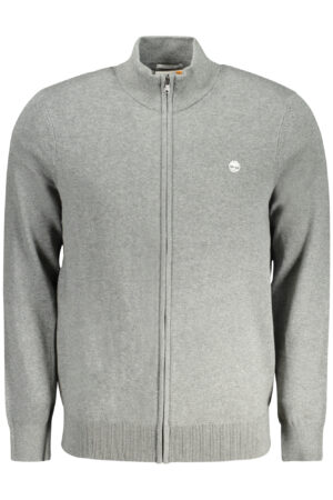 TIMBERLAND CARDIGAN MEN GREY