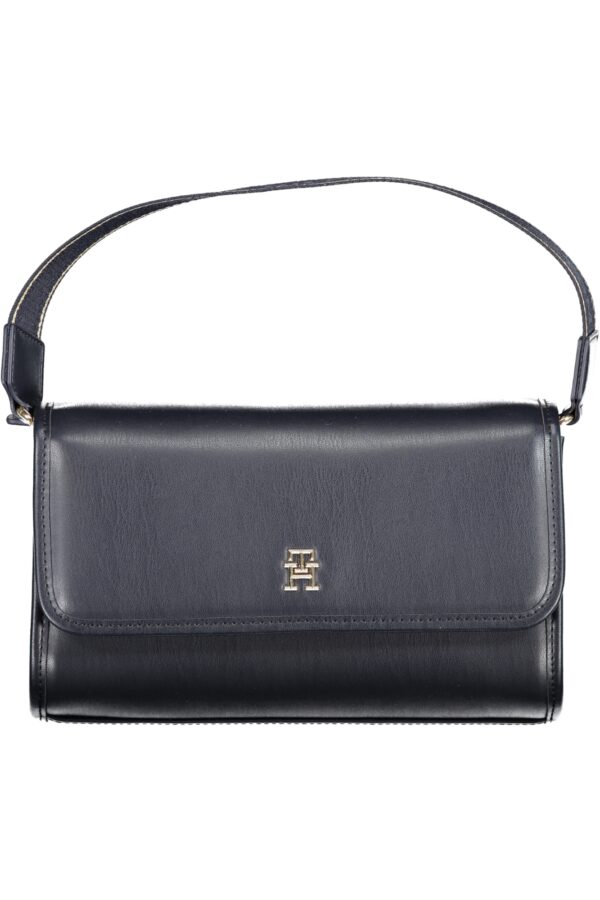 TOMMY HILFIGER BLUE WOMEN'S BAG