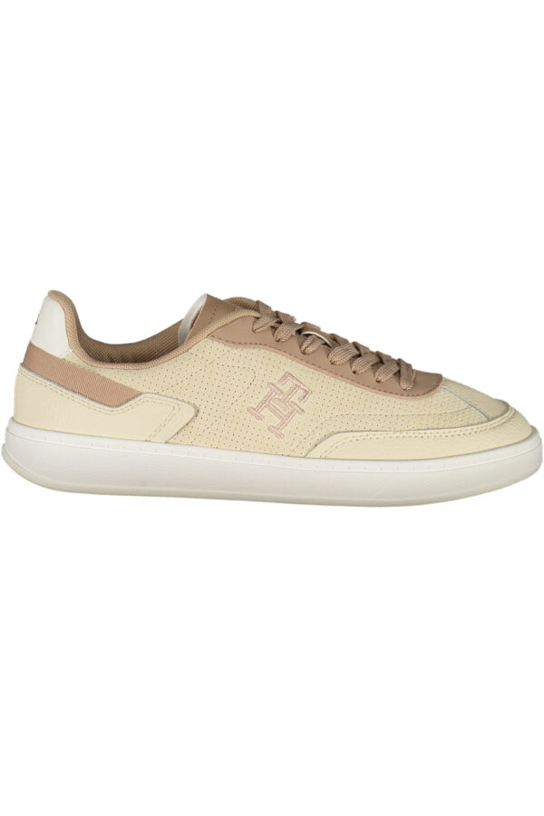 tommyhilfigercalzaturasportivadonnabeige_1 tommyhilfigercalzaturasportivadonnabeige_1