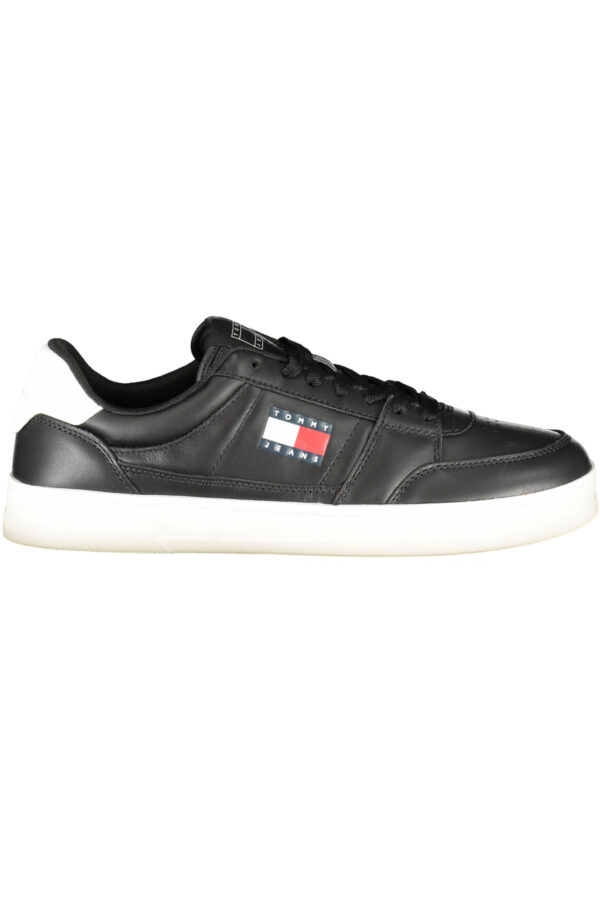 tommyhilfigercalzaturasportivauomonero_1 tommyhilfigercalzaturasportivauomonero_1