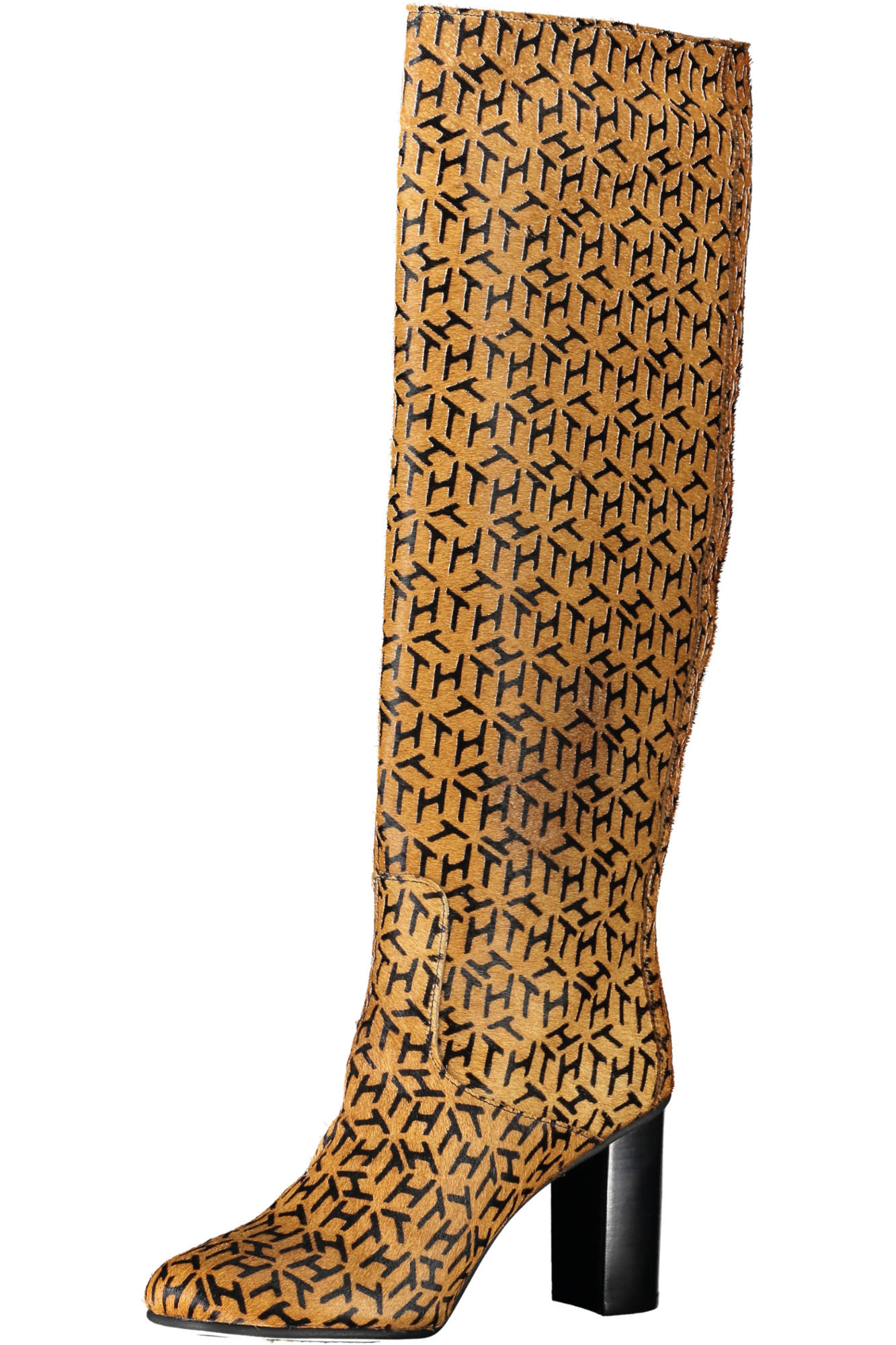 tommyhilfigercalzaturastivaledonnabeige_3