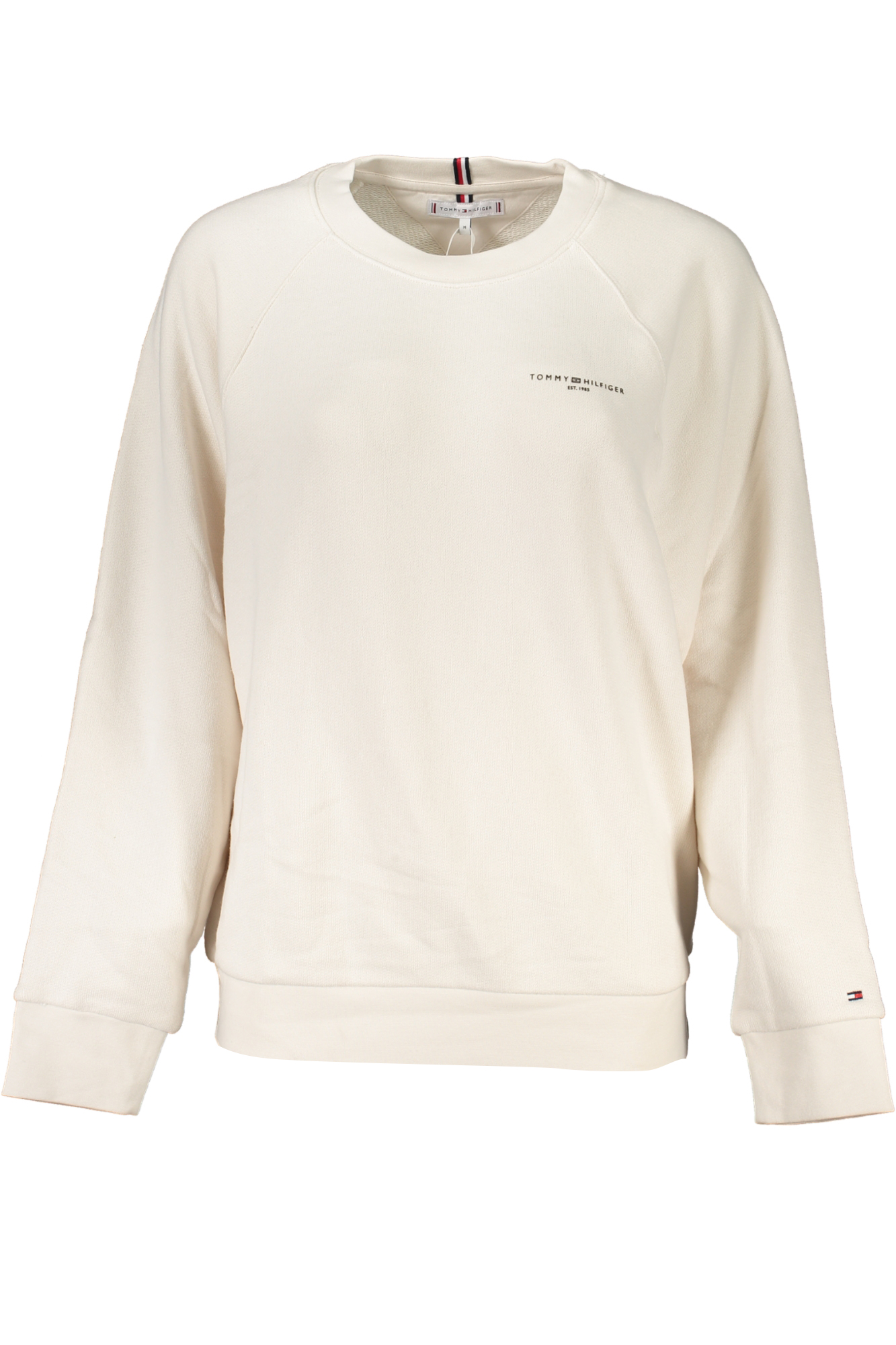tommyhilfigerfelpasenzazipdonnabeige_1