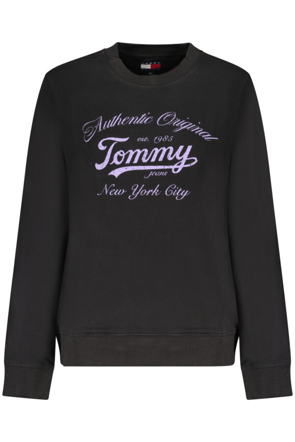 tommyhilfigerfelpasenzazipdonnanero_1 tommyhilfigerfelpasenzazipdonnanero_1