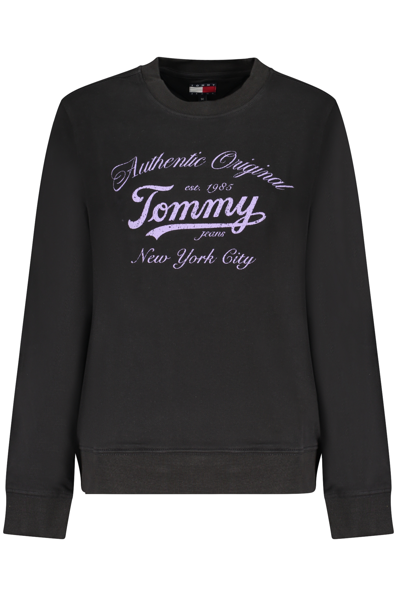 tommyhilfigerfelpasenzazipdonnanero_1