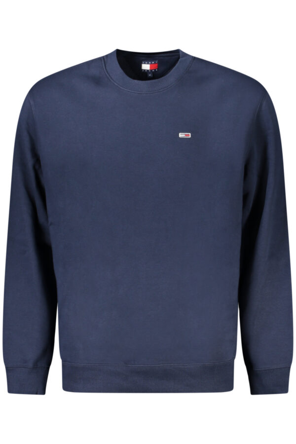 tommyhilfigerfelpasenzazipuomoblu_1