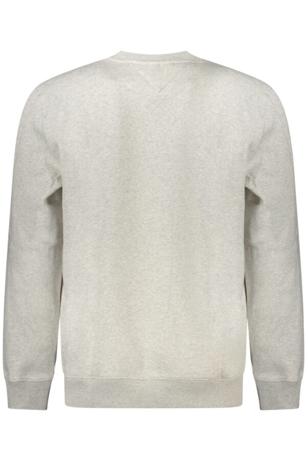 tommyhilfigerfelpasenzazipuomogrigio_2 tommyhilfigerfelpasenzazipuomogrigio_2