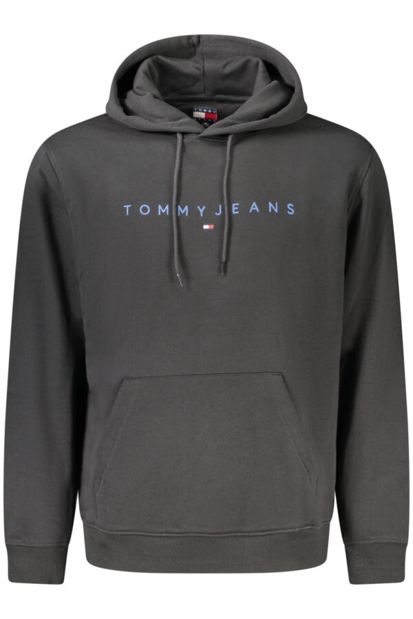 tommyhilfigerfelpasenzazipuomonero_1 tommyhilfigerfelpasenzazipuomonero_1
