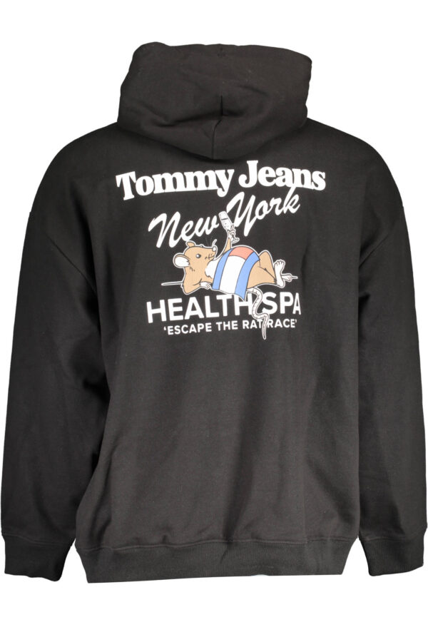 tommyhilfigerfelpasenzazipuomonero_2 tommyhilfigerfelpasenzazipuomonero_2