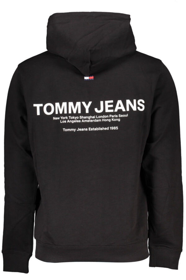 tommyhilfigerfelpasenzazipuomonero_2 tommyhilfigerfelpasenzazipuomonero_2