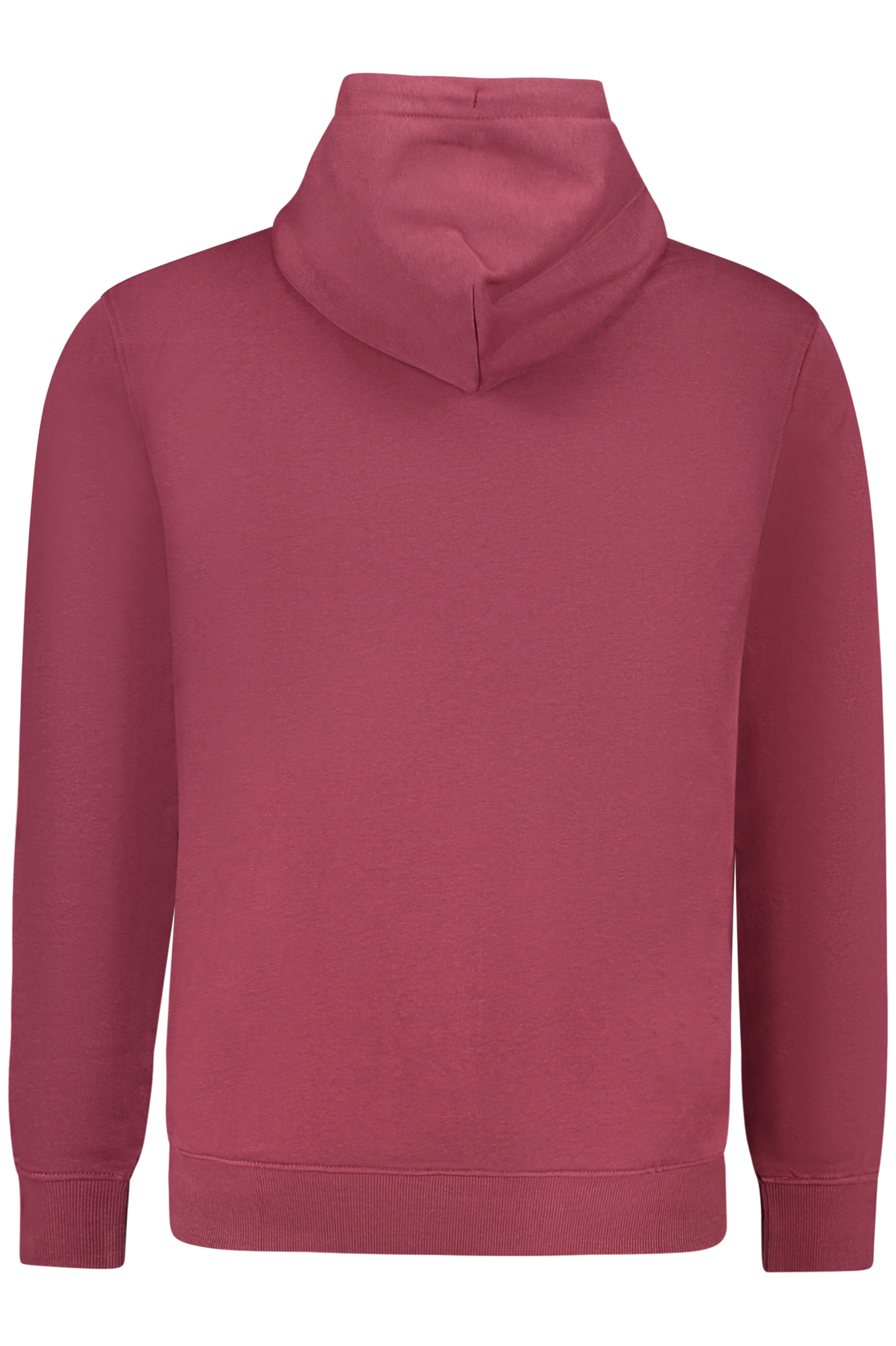 tommyhilfigerfelpasenzazipuomorosso_2
