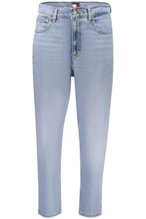 TOMMY HILFIGER JEANS WOMEN'S DENIM BLUE