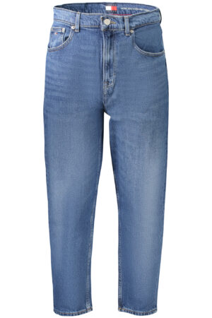 TOMMY HILFIGER WOMEN'S DENIM JEANS BLUE