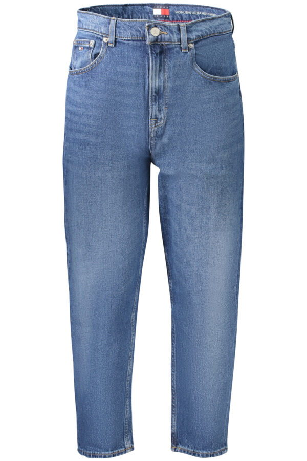 tommyhilfigerjeansdenimdonnablu_1 tommyhilfigerjeansdenimdonnablu_1