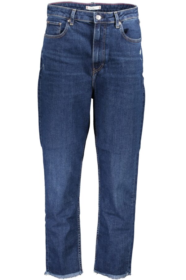 tommyhilfigerjeansdenimdonnablu_1