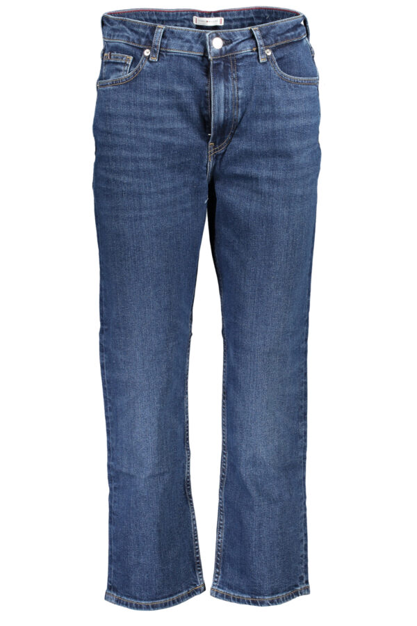 tommyhilfigerjeansdenimdonnablu_1 tommyhilfigerjeansdenimdonnablu_1