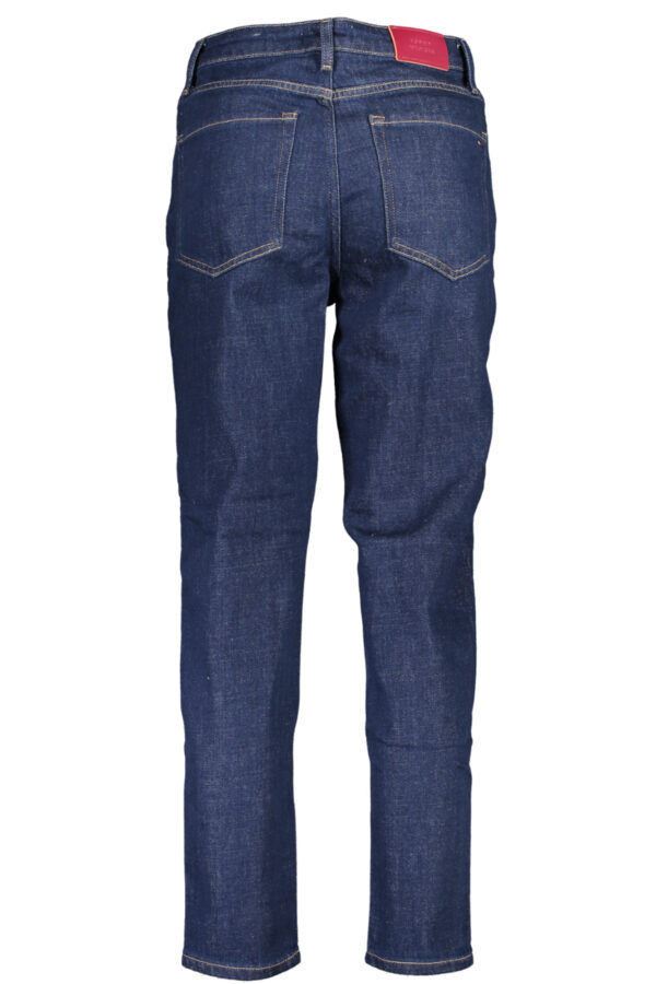 tommyhilfigerjeansdenimdonnablu_2 tommyhilfigerjeansdenimdonnablu_2
