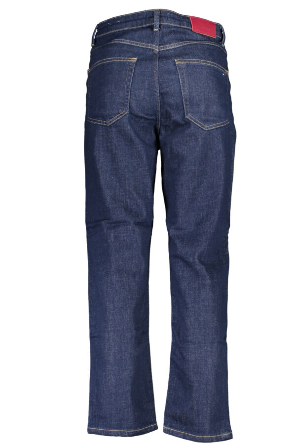 tommyhilfigerjeansdenimdonnablu_2 tommyhilfigerjeansdenimdonnablu_2