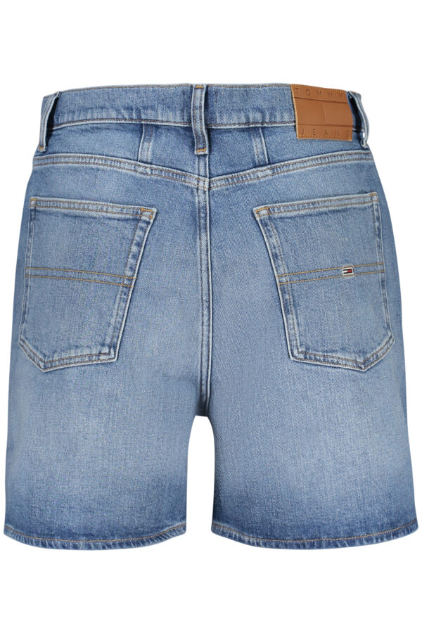 tommyhilfigerjeansshortdonnablu_2 tommyhilfigerjeansshortdonnablu_2