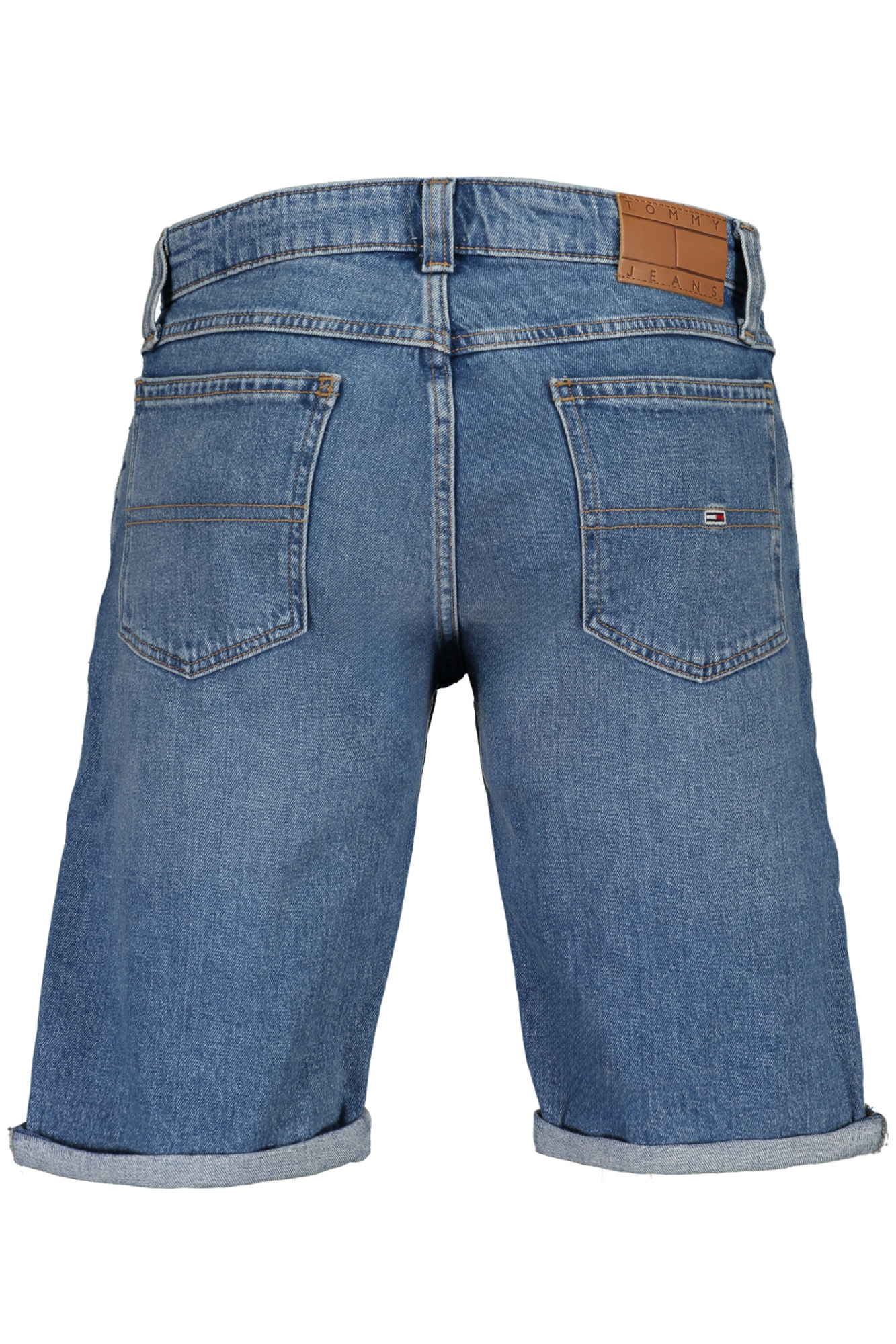 tommyhilfigerjeansshortuomoblu_2