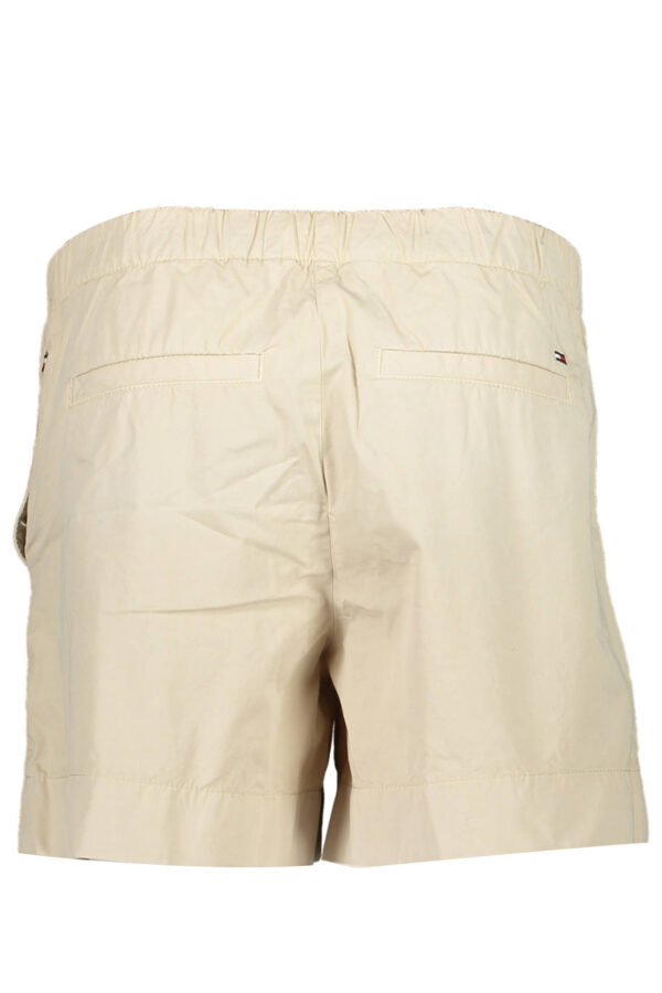 tommyhilfigerpantaloneshortdonnabeige_2 tommyhilfigerpantaloneshortdonnabeige_2