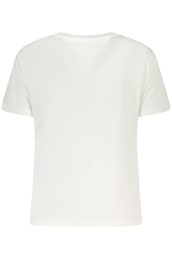 tommyhilfigert-shirtmanichecortedonnabianco_2 tommyhilfigert-shirtmanichecortedonnabianco_2
