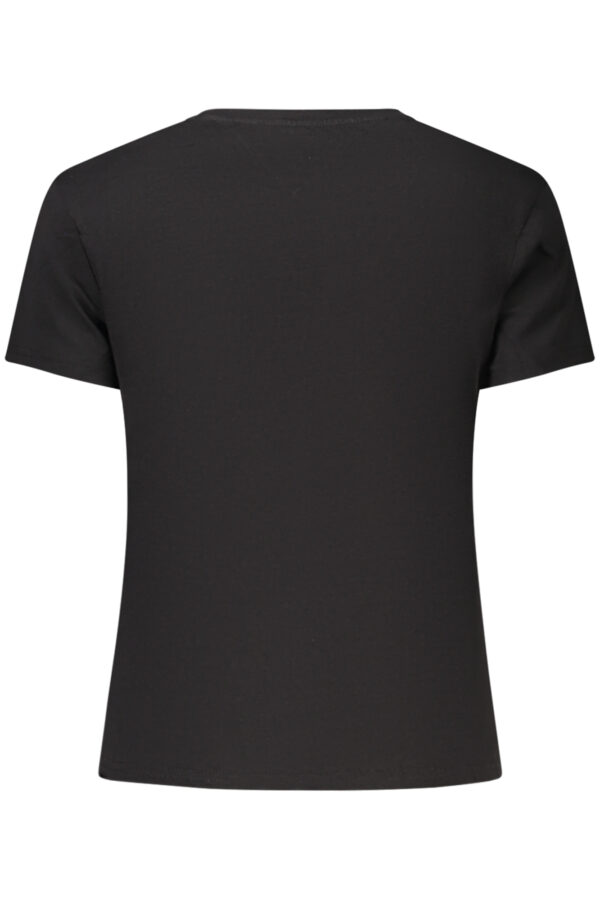 tommyhilfigert-shirtmanichecortedonnanero_2 tommyhilfigert-shirtmanichecortedonnanero_2