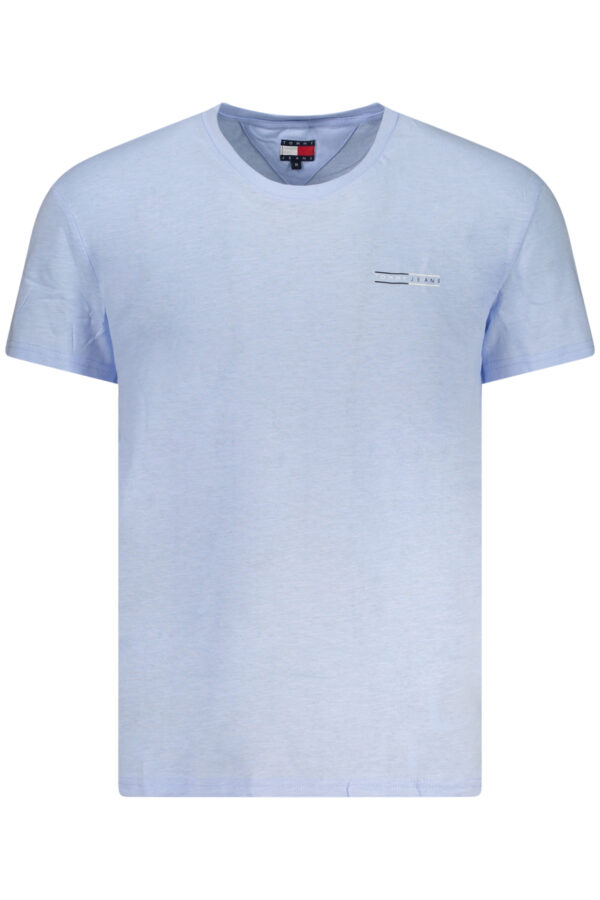 tommyhilfigert-shirtmanichecorteuomoazzurro_1