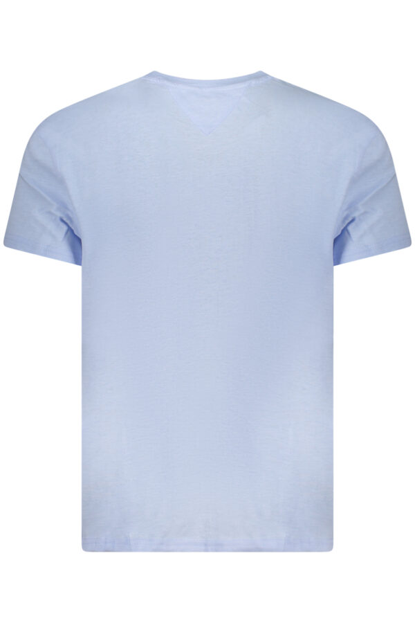 tommyhilfigert-shirtmanichecorteuomoazzurro_2 tommyhilfigert-shirtmanichecorteuomoazzurro_2