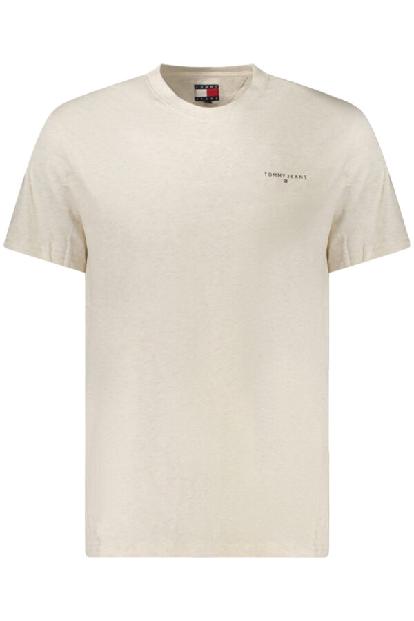 tommyhilfigert-shirtmanichecorteuomobeige_1