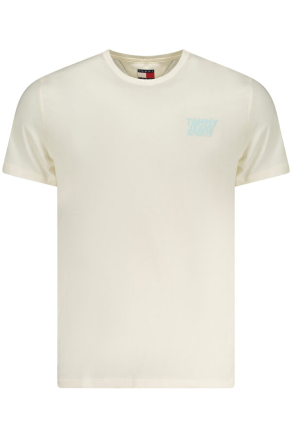 tommyhilfigert-shirtmanichecorteuomobeige_1 tommyhilfigert-shirtmanichecorteuomobeige_1