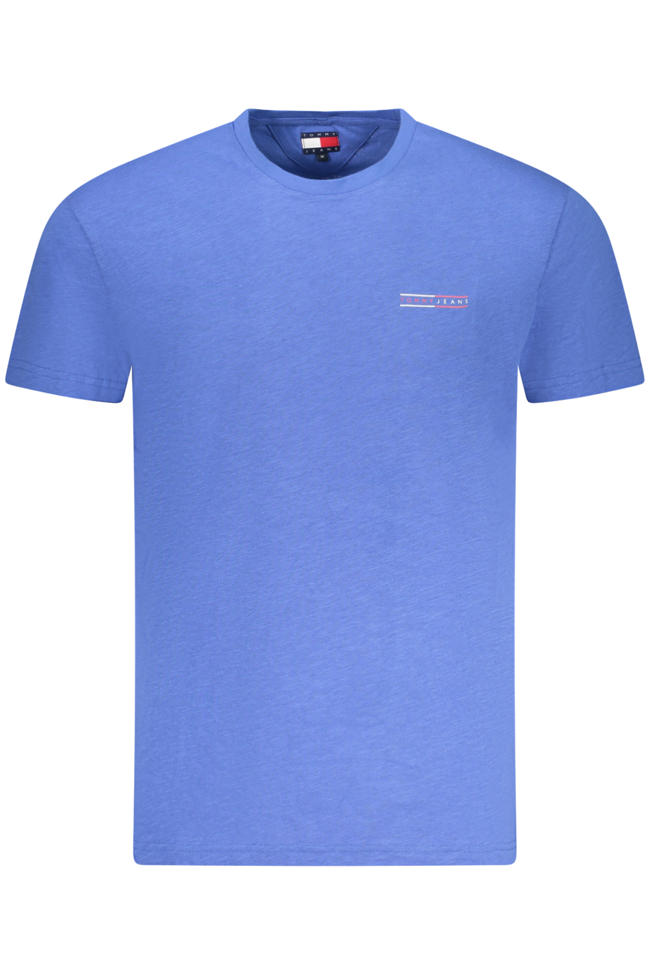 tommyhilfigert-shirtmanichecorteuomoblu_1