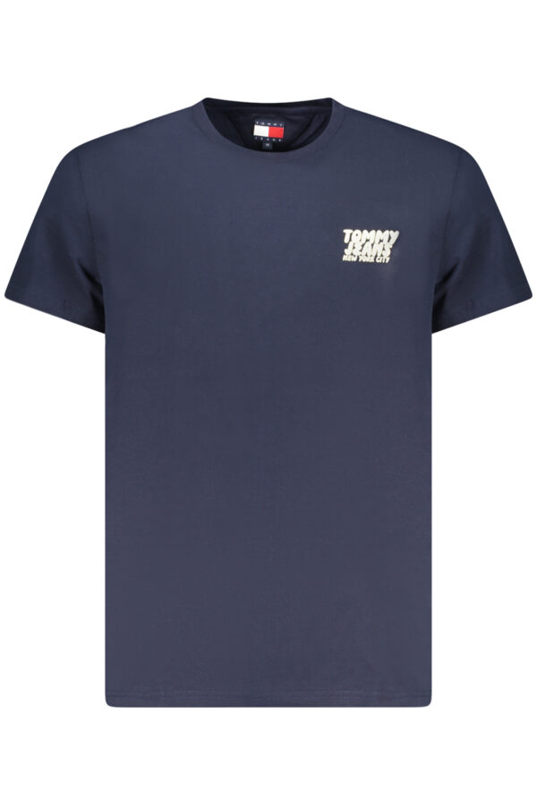 tommyhilfigert-shirtmanichecorteuomoblu_1 tommyhilfigert-shirtmanichecorteuomoblu_1