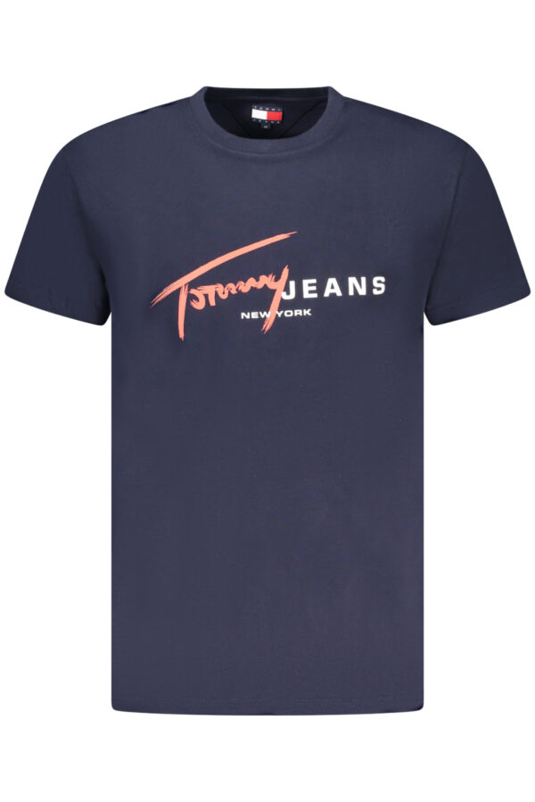 tommyhilfigert-shirtmanichecorteuomoblu_1 tommyhilfigert-shirtmanichecorteuomoblu_1