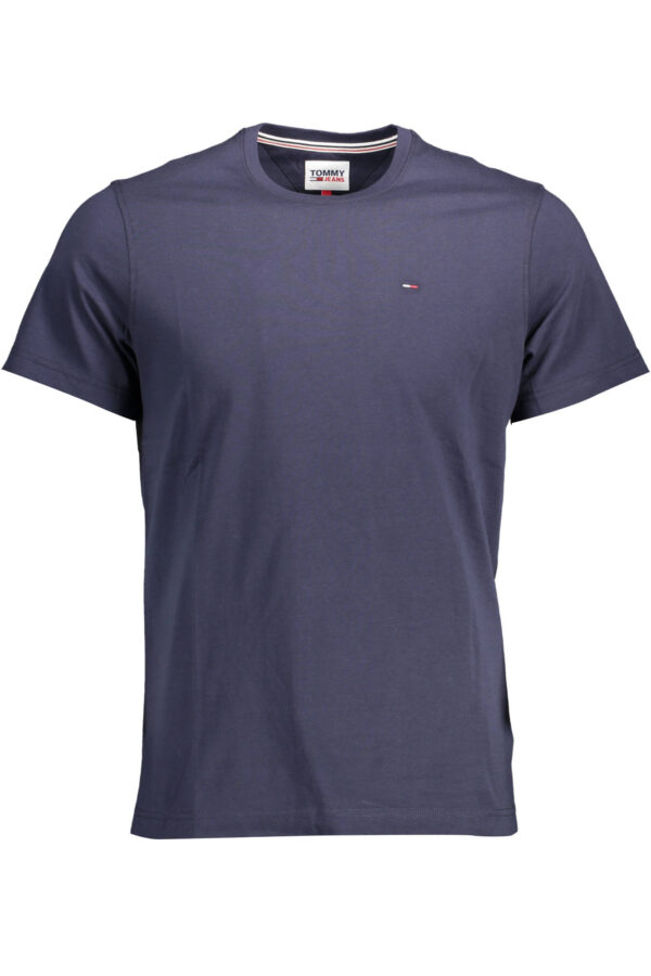 tommyhilfigert-shirtmanichecorteuomoblu_1 tommyhilfigert-shirtmanichecorteuomoblu_1