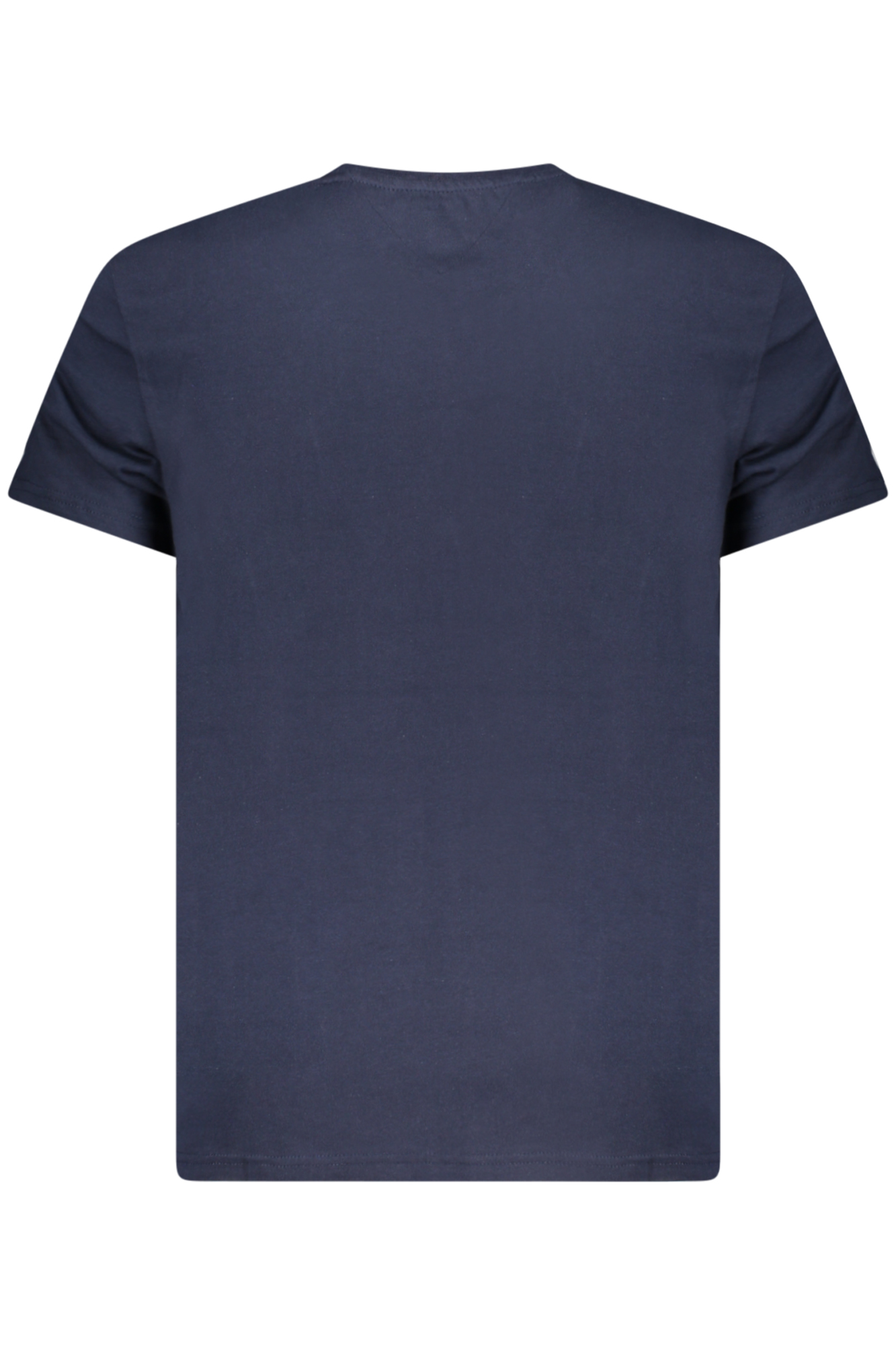 tommyhilfigert-shirtmanichecorteuomoblu_2