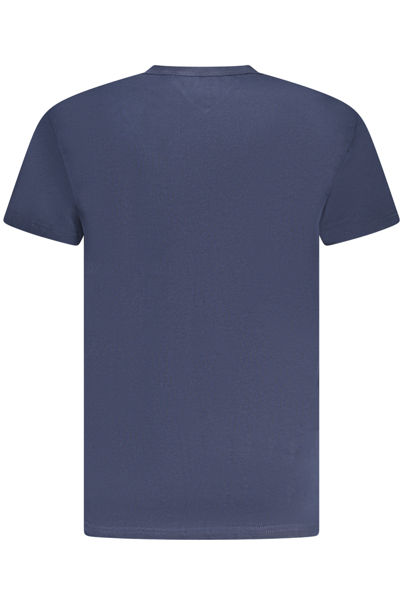 tommyhilfigert-shirtmanichecorteuomoblu_2