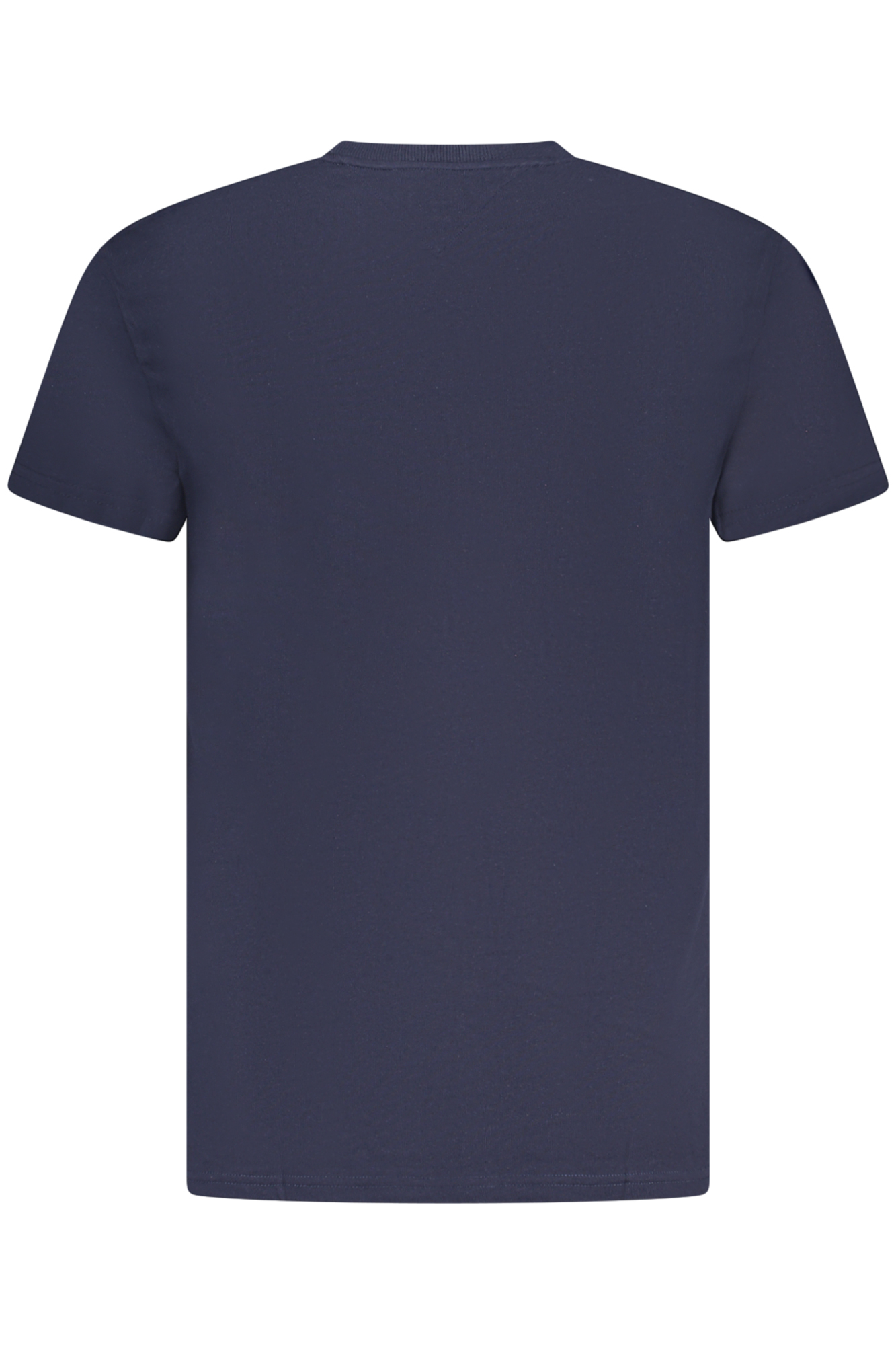 tommyhilfigert-shirtmanichecorteuomoblu_2
