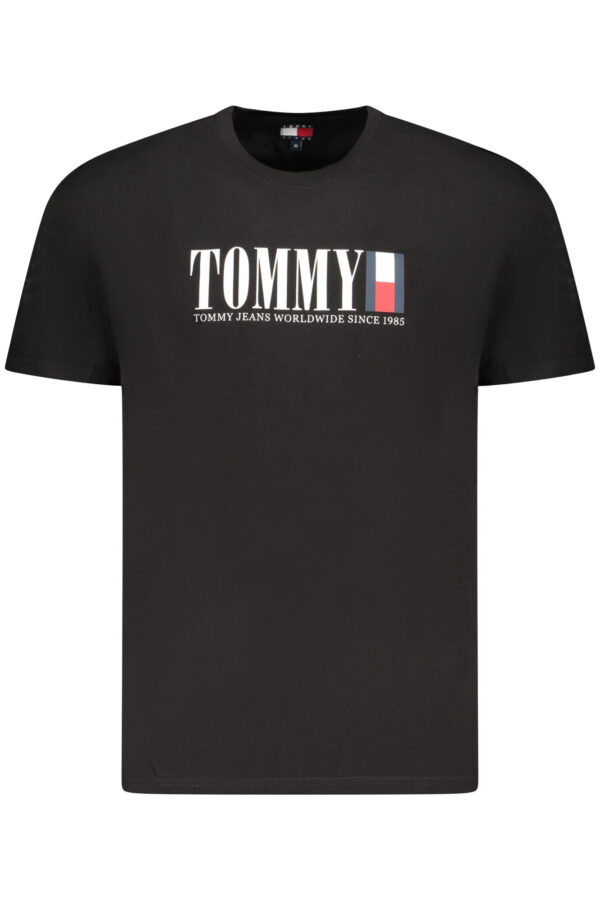 tommyhilfigert-shirtmanichecorteuomonero_1