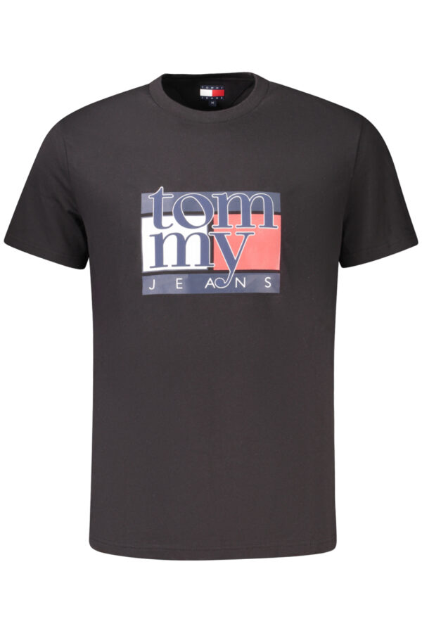 tommyhilfigert-shirtmanichecorteuomonero_1