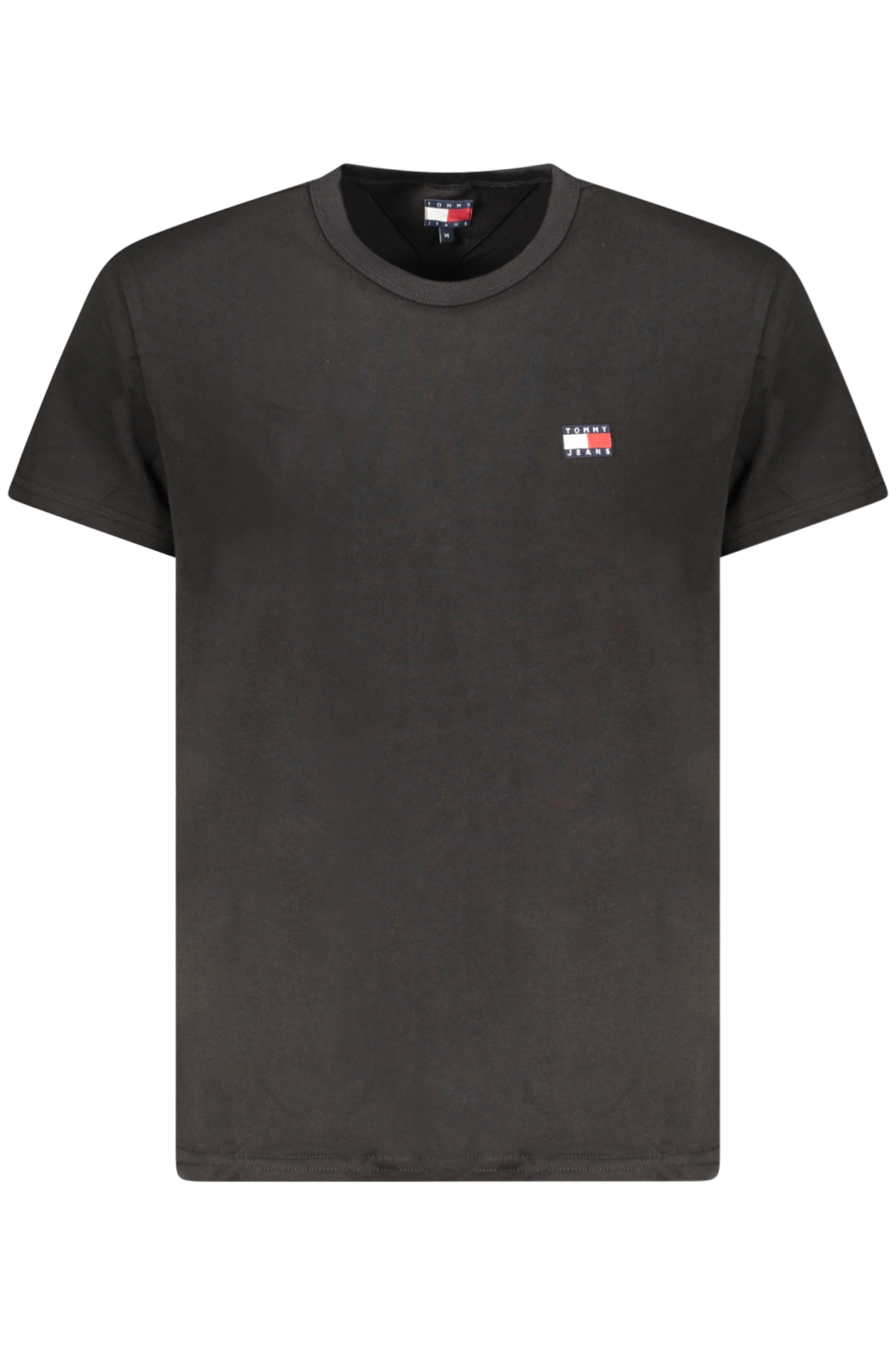 tommyhilfigert-shirtmanichecorteuomonero_1