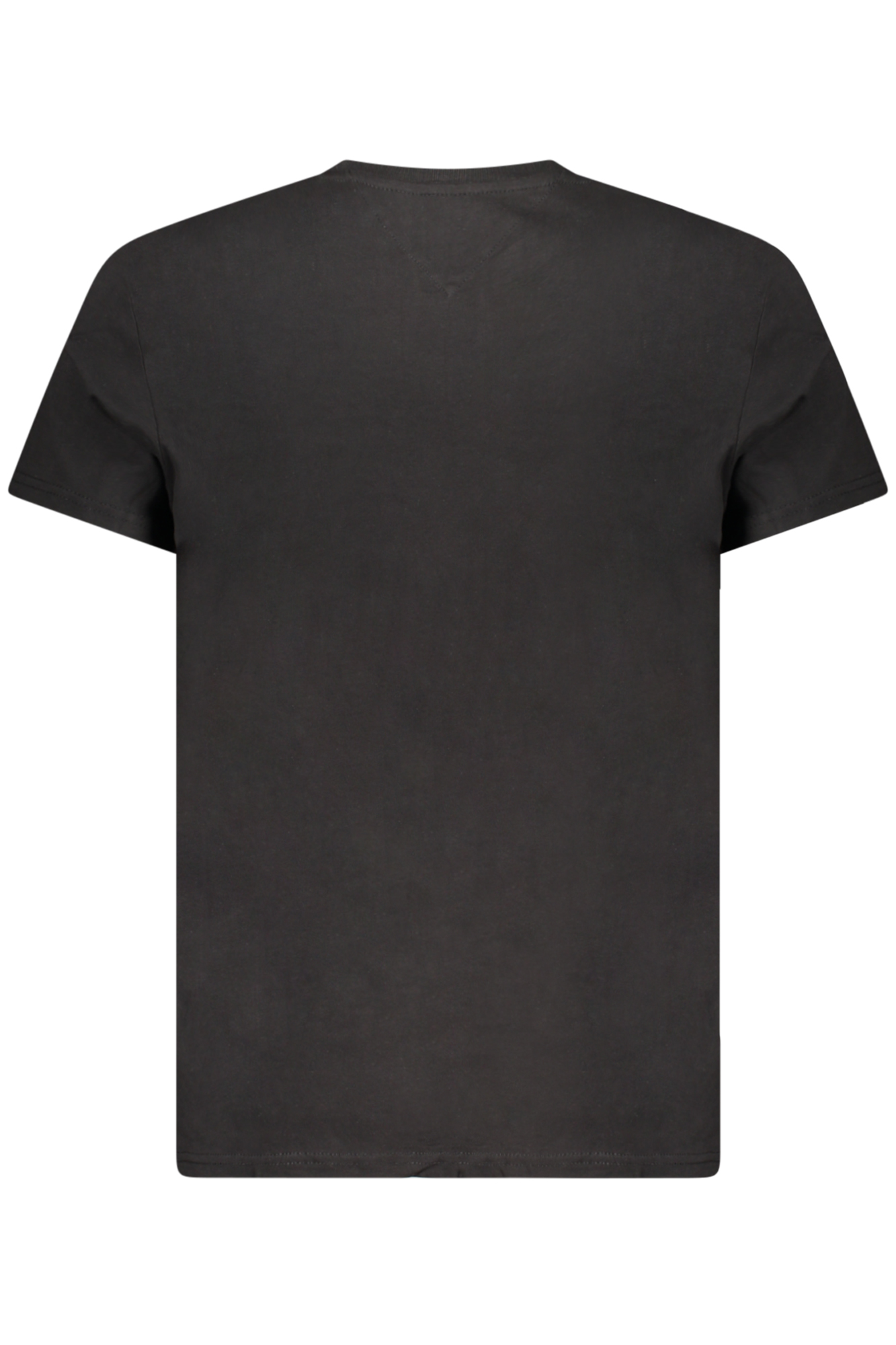 tommyhilfigert-shirtmanichecorteuomonero_2